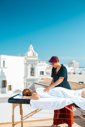 B&B Rais Luxury Rooms Vieste